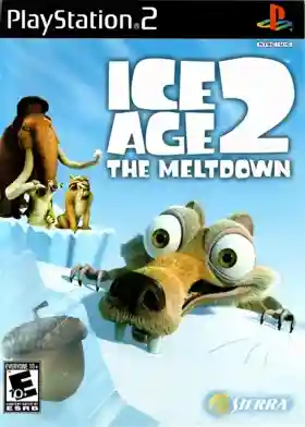 Ice Age 2 - The Meltdown